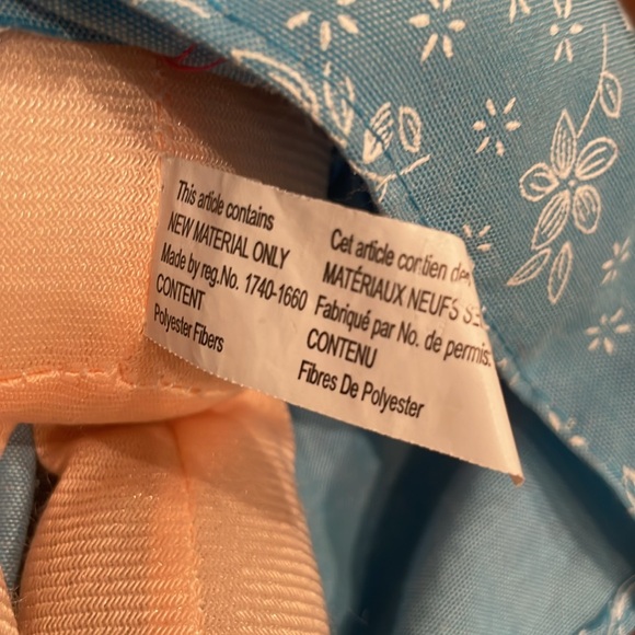 Soft doll - Picture 7 of 7